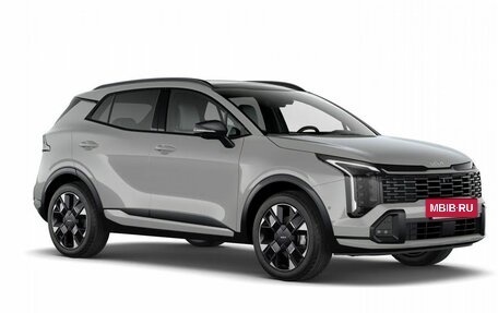 KIA Sportage IV рестайлинг, 2025 год, 5 218 000 рублей, 3 фотография