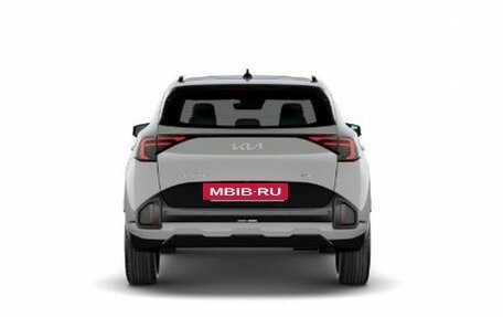 KIA Sportage IV рестайлинг, 2025 год, 5 218 000 рублей, 5 фотография