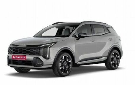 KIA Sportage IV рестайлинг, 2025 год, 5 218 000 рублей, 1 фотография