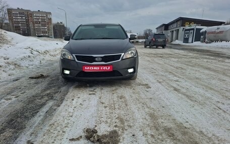 KIA cee'd I рестайлинг, 2010 год, 600 000 рублей, 1 фотография