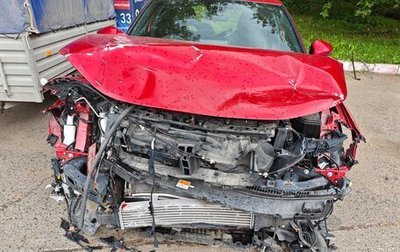 Honda Civic, 2021 год, 300 000 рублей, 1 фотография