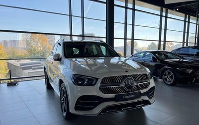 Mercedes-Benz GLE, 2019 год, 6 400 000 рублей, 1 фотография