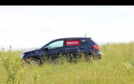 Nissan Qashqai, 2008 год, 800 000 рублей, 1 фотография