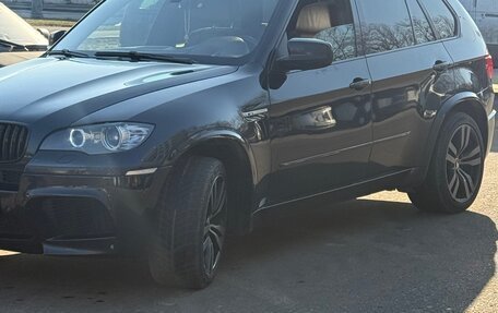 BMW X5 M, 2011 год, 1 500 000 рублей, 1 фотография