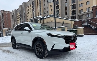 Honda CR-V, 2026 год, 4 410 000 рублей, 1 фотография