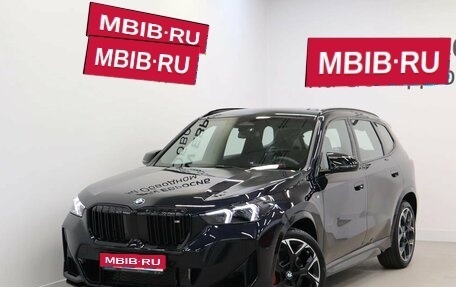 BMW X1, 2025 год, 6 490 000 рублей, 1 фотография