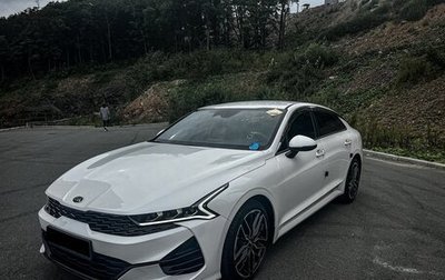 KIA K5, 2023 год, 2 476 000 рублей, 1 фотография