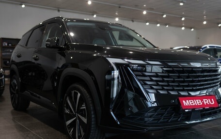 Geely Atlas, 2025 год, 3 449 990 рублей, 1 фотография