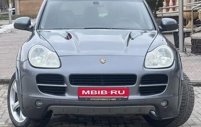 Porsche Cayenne III, 2004 год, 980 000 рублей, 1 фотография