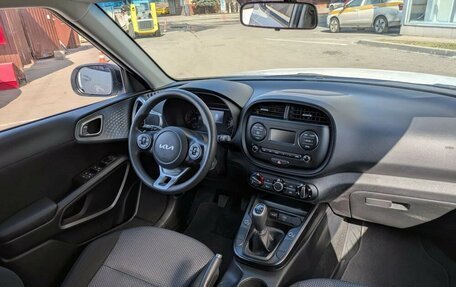 KIA Soul III, 2022 год, 1 730 000 рублей, 9 фотография