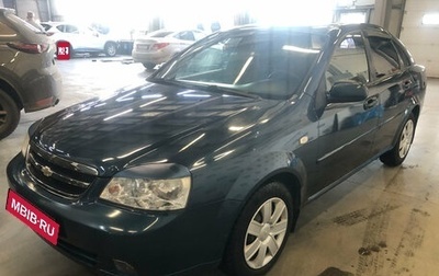 Chevrolet Lacetti, 2007 год, 399 000 рублей, 1 фотография