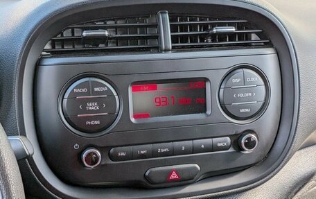 KIA Soul III, 2022 год, 1 730 000 рублей, 11 фотография