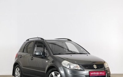 Suzuki SX4 II рестайлинг, 2010 год, 999 000 рублей, 1 фотография