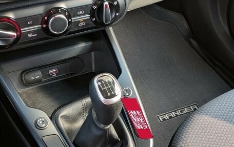 KIA Soul III, 2022 год, 1 730 000 рублей, 12 фотография