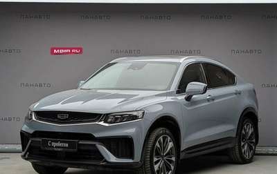 Geely Tugella FY11, 2024 год, 3 197 000 рублей, 1 фотография