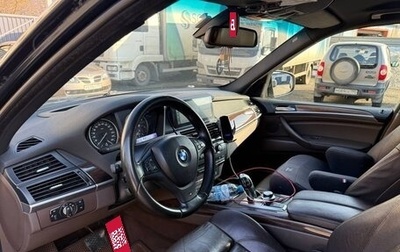 BMW X5, 2008 год, 1 500 000 рублей, 1 фотография