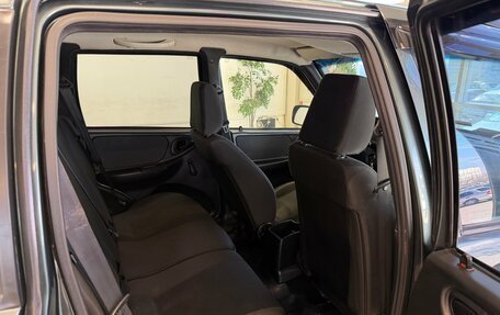 Chevrolet Niva I рестайлинг, 2017 год, 798 000 рублей, 10 фотография