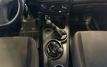 Chevrolet Niva I рестайлинг, 2017 год, 798 000 рублей, 13 фотография