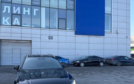 Volvo XC60 II, 2018 год, 3 800 000 рублей, 1 фотография