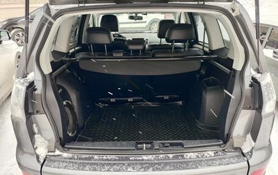 Mitsubishi Outlander III рестайлинг 3, 2008 год, 1 125 000 рублей, 1 фотография