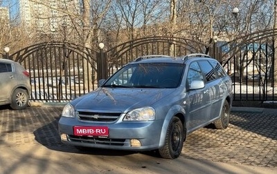 Chevrolet Lacetti, 2011 год, 730 000 рублей, 1 фотография