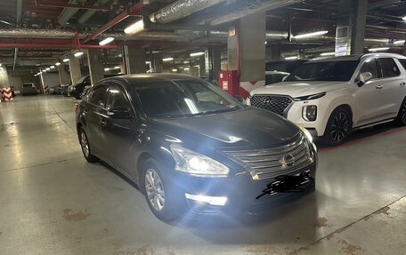 Nissan Teana, 2014 год, 1 190 000 рублей, 1 фотография