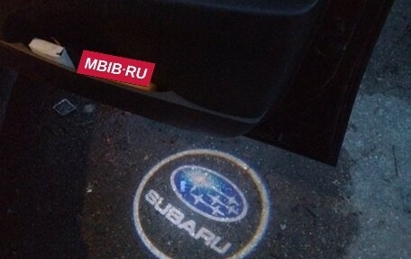 Subaru Tribeca I рестайлинг, 2005 год, 750 000 рублей, 1 фотография