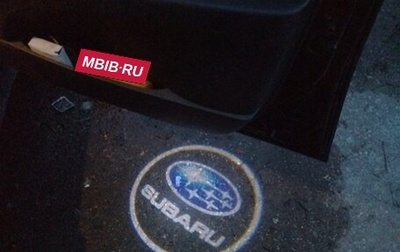 Subaru Tribeca I рестайлинг, 2005 год, 750 000 рублей, 1 фотография