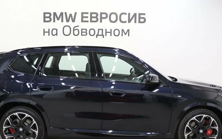 BMW X1, 2025 год, 6 490 000 рублей, 6 фотография