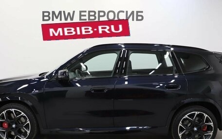 BMW X1, 2025 год, 6 490 000 рублей, 5 фотография