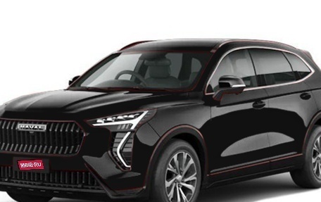 Haval Jolion, 2026 год, 2 449 000 рублей, 1 фотография