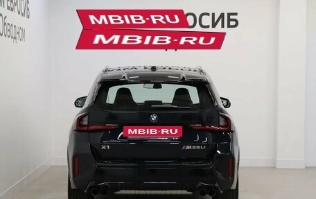 BMW X1, 2025 год, 6 490 000 рублей, 4 фотография