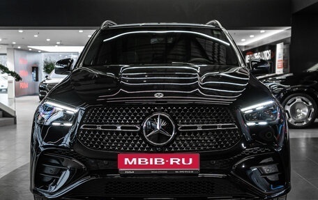 Mercedes-Benz GLE, 2024 год, 15 150 000 рублей, 1 фотография