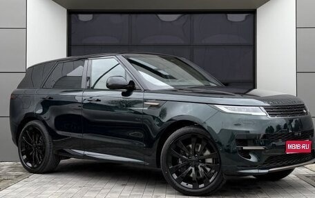 Land Rover Range Rover Sport, 2026 год, 26 790 000 рублей, 1 фотография