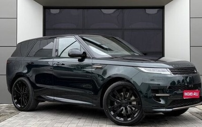 Land Rover Range Rover Sport, 2026 год, 26 790 000 рублей, 1 фотография