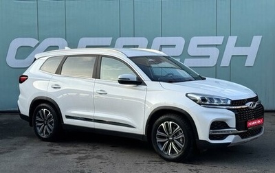 Chery Tiggo 8 I, 2020 год, 1 599 000 рублей, 1 фотография