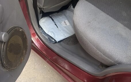 Daewoo Matiz I, 2007 год, 220 000 рублей, 9 фотография