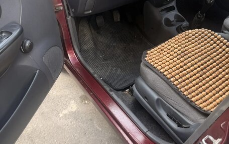 Daewoo Matiz I, 2007 год, 220 000 рублей, 8 фотография