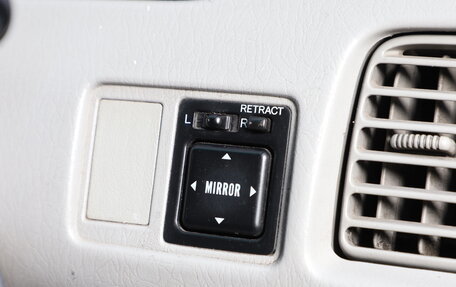 Toyota Nadia, 2000 год, 599 000 рублей, 5 фотография