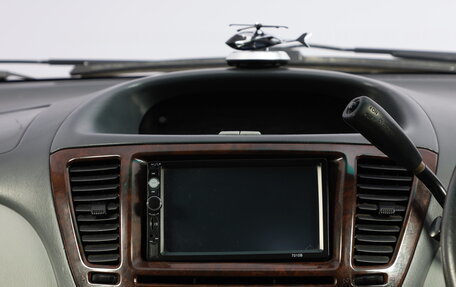 Toyota Nadia, 2000 год, 599 000 рублей, 7 фотография