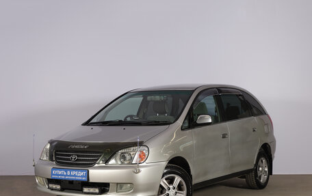 Toyota Nadia, 2000 год, 599 000 рублей, 12 фотография