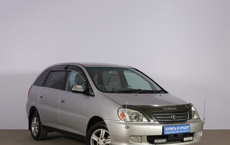 Toyota Nadia, 2000 год, 599 000 рублей, 9 фотография