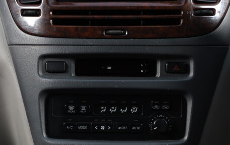 Toyota Nadia, 2000 год, 599 000 рублей, 16 фотография