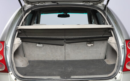 Toyota Nadia, 2000 год, 599 000 рублей, 17 фотография