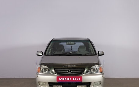 Toyota Nadia, 2000 год, 599 000 рублей, 10 фотография