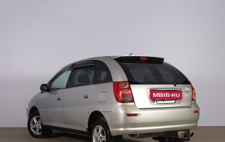 Toyota Nadia, 2000 год, 599 000 рублей, 13 фотография