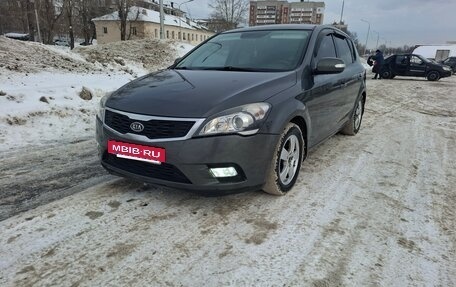 KIA cee'd I рестайлинг, 2010 год, 600 000 рублей, 2 фотография