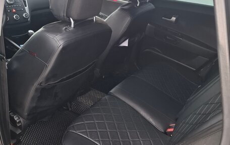 KIA cee'd I рестайлинг, 2010 год, 600 000 рублей, 8 фотография