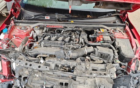 Honda Civic, 2021 год, 300 000 рублей, 3 фотография