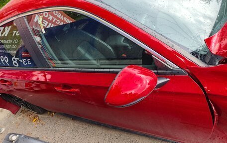 Honda Civic, 2021 год, 300 000 рублей, 2 фотография